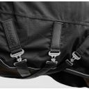 Outdoordecke Scandic, High Neck, 200 g, schwarz