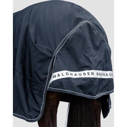 Waldhausen Outdoordecke Scandic, 200 g, nachtblau