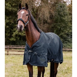 Waldhausen Outdoordecke Scandic, 200 g, nachtblau