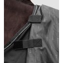 Waldhausen Outdoordecke Scandic, 200 g, schwarz