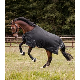 Waldhausen Outdoordecke Scandic, 200 g, schwarz