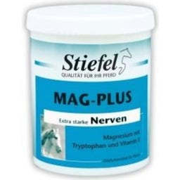 Stiefel MAG-Plus