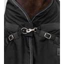 Waldhausen Outdoordecke Scandic, 100g, schwarz