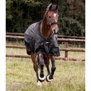 Waldhausen Outdoordecke Scandic, 50g, schwarz