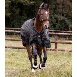 Waldhausen Outdoordecke Scandic, 50g, schwarz