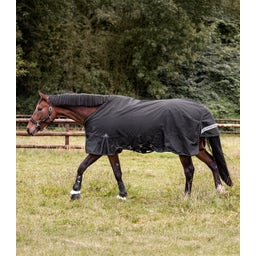 Waldhausen Outdoordecke Scandic, 50g, schwarz