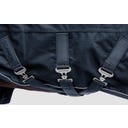 Derka outdoor Scandic Light, ciemny niebieski