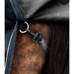 Waldhausen Outdoordecke Scandic, Light, nachtblau