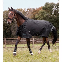 Waldhausen Outdoordecke Scandic, Light, schwarz