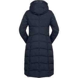 X-Line Saphira Advanced Thermal Coat, deep blue