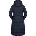 Waldhausen Termo plašč Saphira Advanced, deep blue