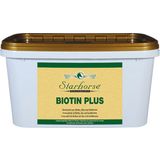 Starhorse Biotine Plus