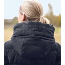 Waldhausen Thermomantel Saphira Advanced, tiefblau