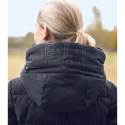 Waldhausen Thermomantel Saphira Advanced, tiefblau