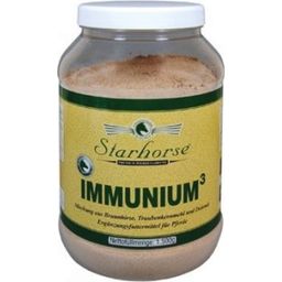 Starhorse Immunium3