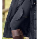 Waldhausen Thermomantel Saphira Advanced, tiefblau