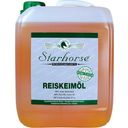 Starhorse Rice Germ Oil - 5 l