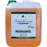 Starhorse Olio di Crusca di Riso