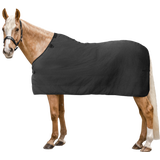 Waldhausen Fleece Unterdecke, schwarz