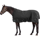 Waldhausen Utetäcke Nordic, High Neck 100 g, Svart