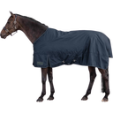 Waldhausen Outdoordecke Nordic, Fleece, nachtblau