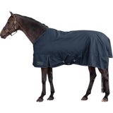 Waldhausen Outdoordecke Nordic, Fleece, nachtblau