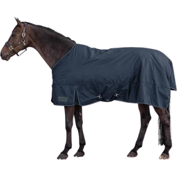 Waldhausen Outdoordecke Nordic, Fleece, nachtblau