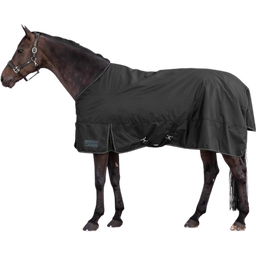 Waldhausen Outdoordecke Nordic, Fleece, schwarz