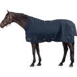 Outdoordecke Nordic, High Neck 200 g, nachtblau