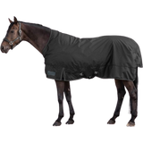 Derka outdoor Nordic High Neck Light, czarny