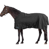 Waldhausen Nordic Outdoor Turnout Rug, 200 g, black