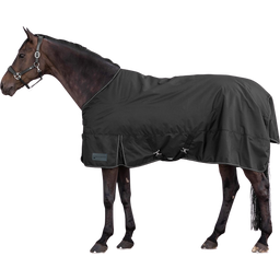 Waldhausen Outdoordecke Nordic, 200 g, schwarz