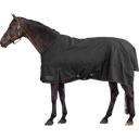 Waldhausen Outdoordecke Nordic, 100 g, schwarz