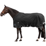 Scandic Outdoor Turnout Rug Multi-Layer, 250g/100g, black