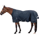 Coperta per Esterno Arctic High Neck 200 g, Blu Notte