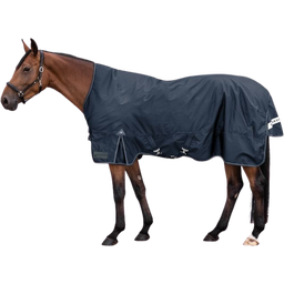 Utetäcke Arctic High Neck 100 g, Midnattblå