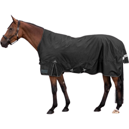 Outdoordecke Arctic, High Neck 100 g, schwarz