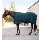 Outdoordecke Arctic, High Neck Light, petrolblau