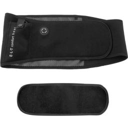 E·L·T Heizgürtel Comfort Heat, schwarz - 1 Stück