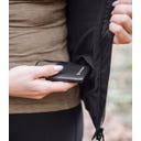 E·L·T Heizweste Comfort Heat, schwarz