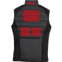 E·L·T Heizweste Comfort Heat, schwarz