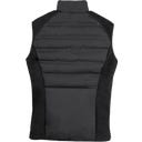 E·L·T Heizweste Comfort Heat, schwarz