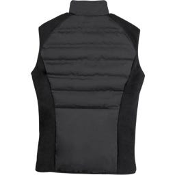 E·L·T Heizweste Comfort Heat, schwarz