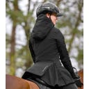 E·L·T Heizparka Comfort Heat, schwarz