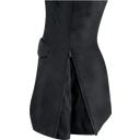 E·L·T Heizparka Comfort Heat, schwarz