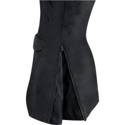 E·L·T Heizparka Comfort Heat, schwarz