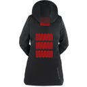 E·L·T Heizparka Comfort Heat, schwarz