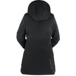 E·L·T Heizparka Comfort Heat, schwarz