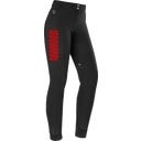 E·L·T Heizreithose Comfort Heat, schwarz