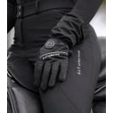 E·L·T Heizhandschuh Comfort Heat, schwarz